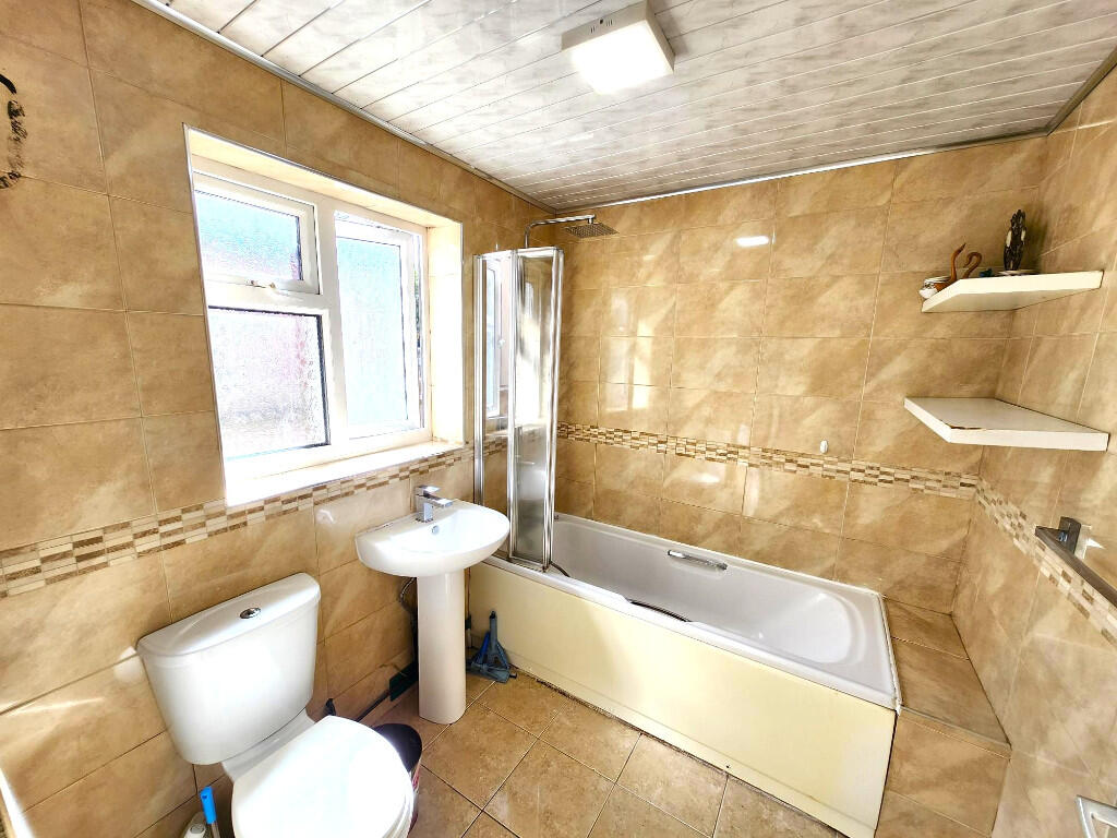 GroundFloor Bathroom