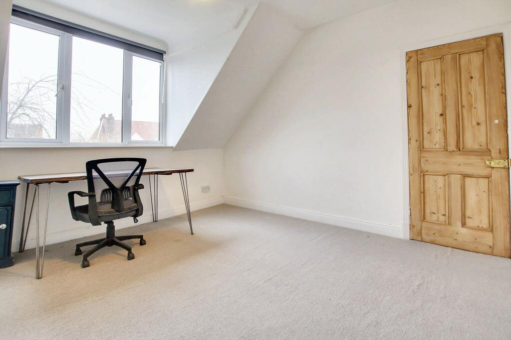 Bedroom Six