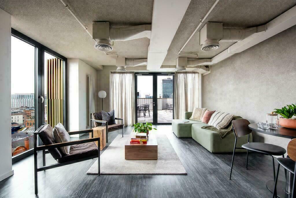 Resi Lounge 