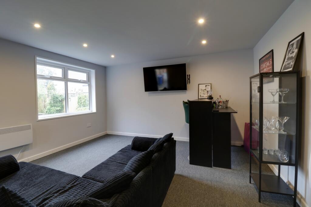 Garage Conversion b