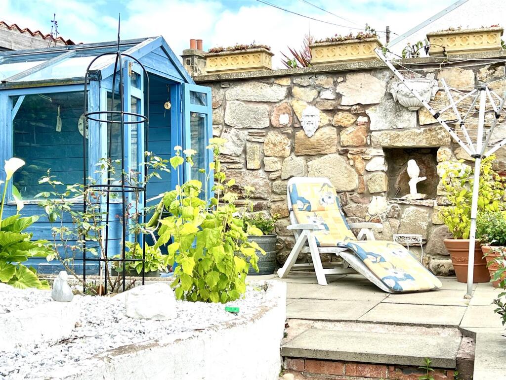 Backgate, Pittenweem