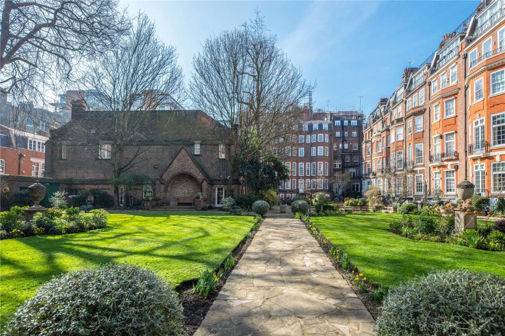 Communal Gardens