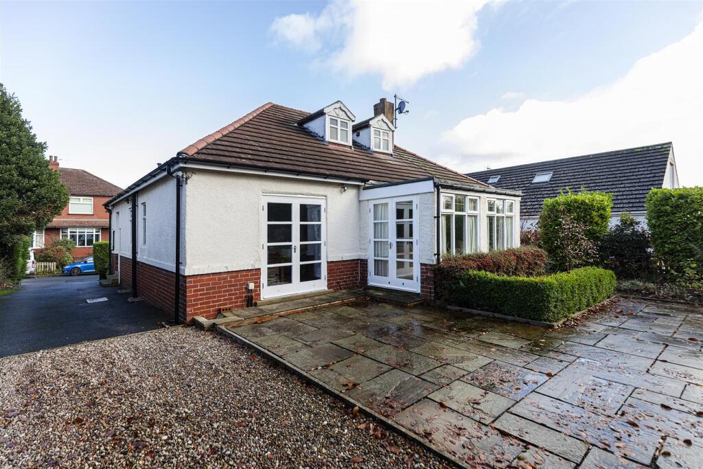 Bramleys Estate Agents - Dingley Road - Edgerton (