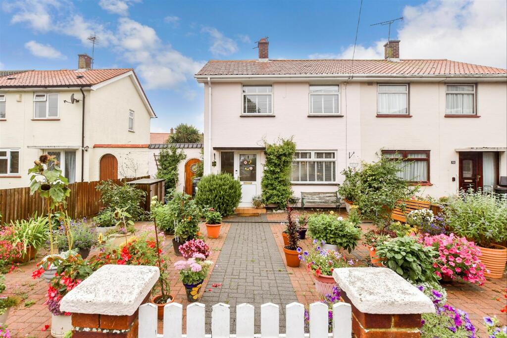 Front Garden.