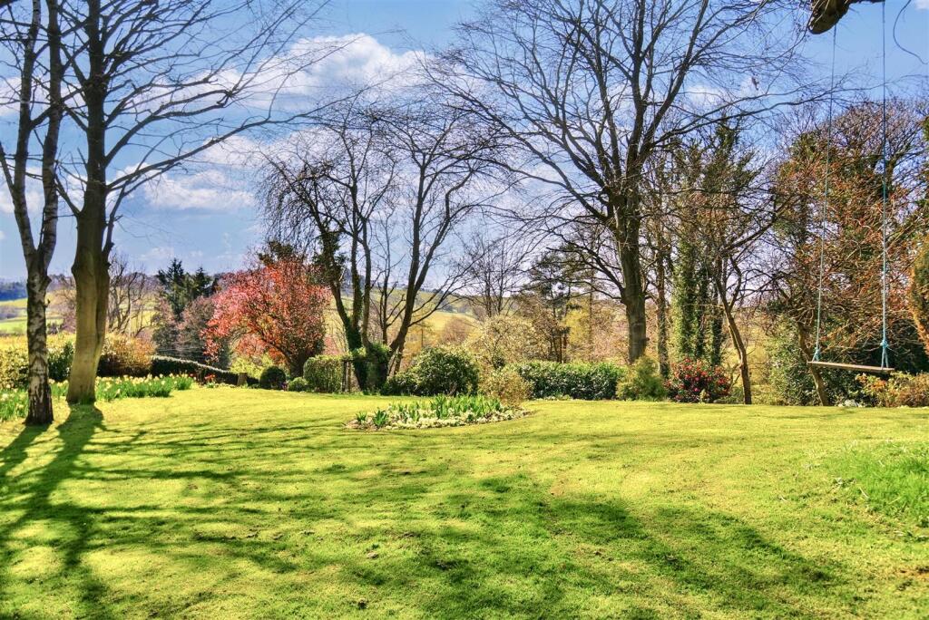 Gardens