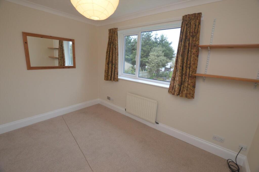 St. Aidans Avenue, Durham