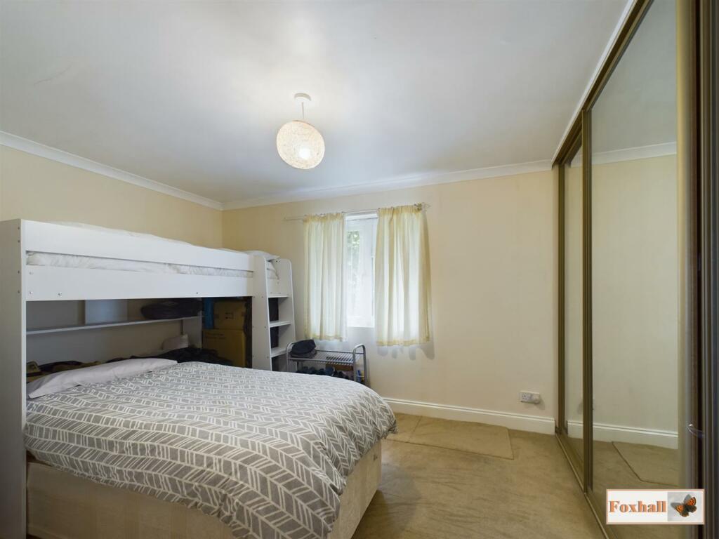Bedroom Six