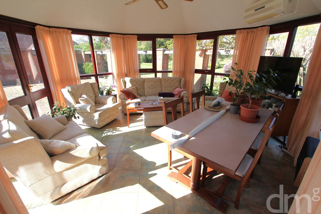 conservatory