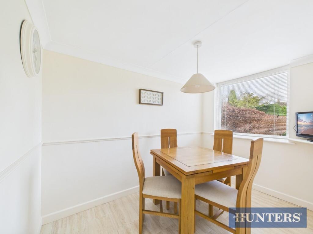 Breakfast Room