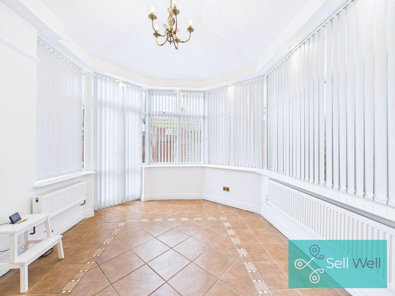 Sunroom