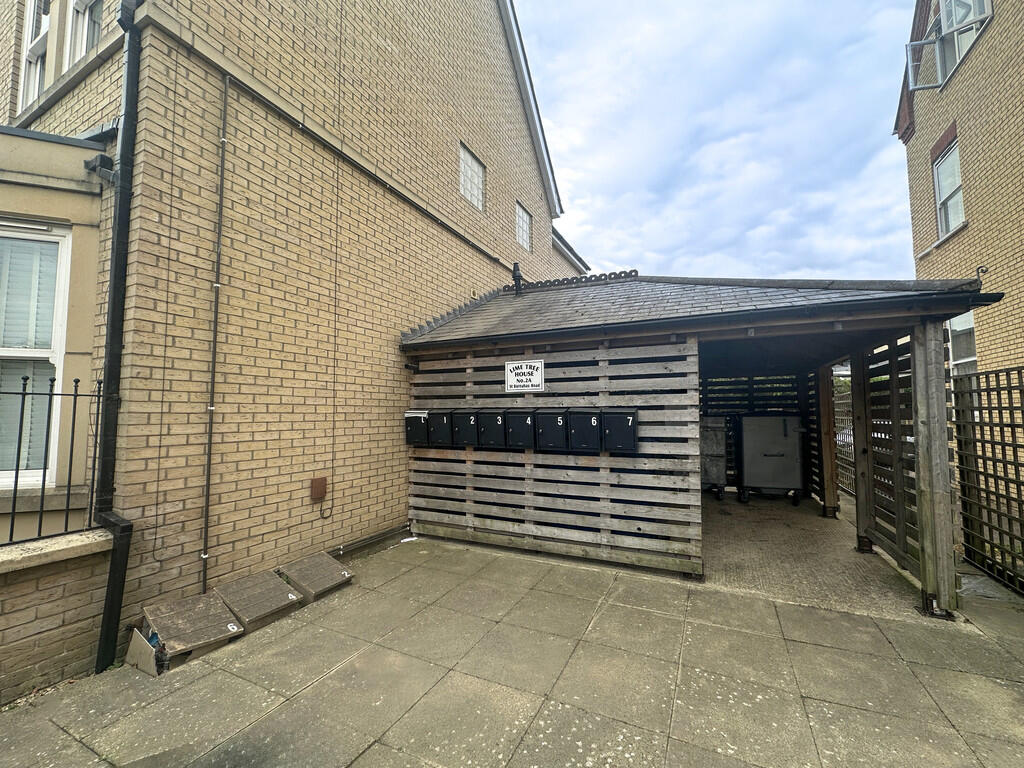 External