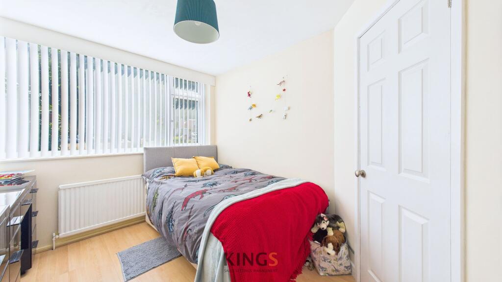 Bedroom Two