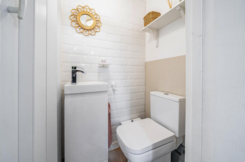 Cloakroom