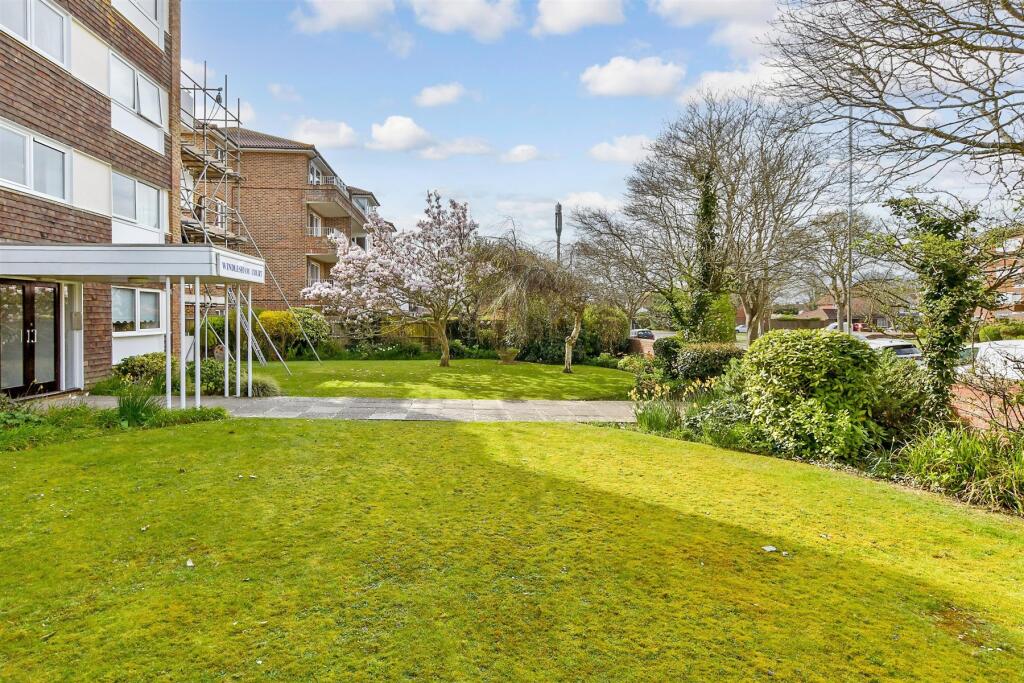 Communal Gardens