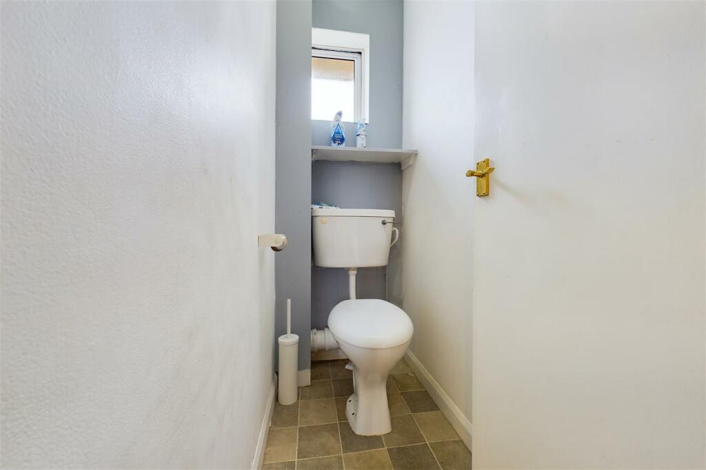 44 Baildon Crescent, Weston-Super-Mare BS23 3TQ | 
