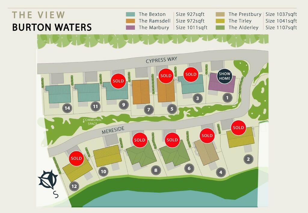 Site Map