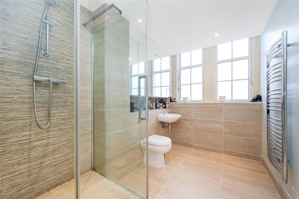 Bathroom 1