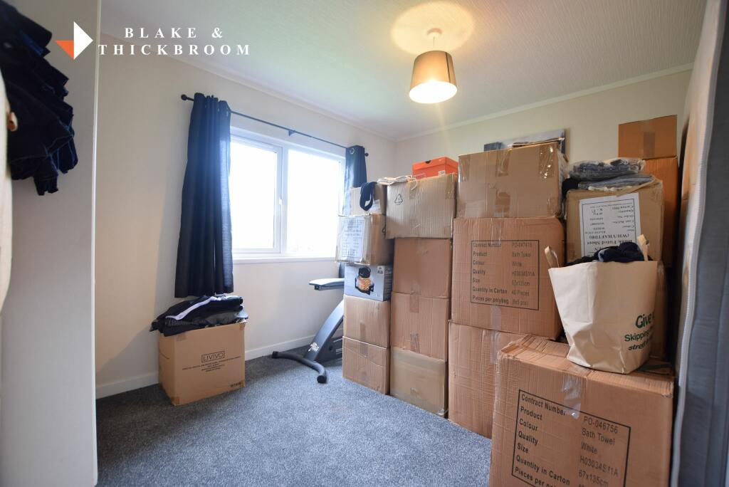 BEDROOM TWO