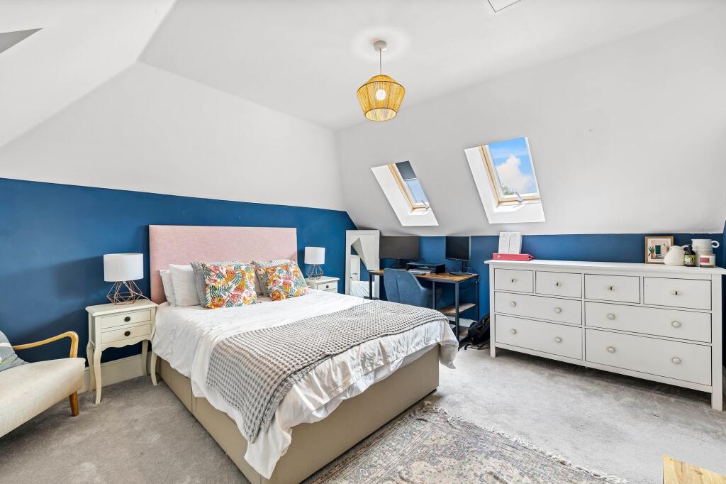 Bedroom 4