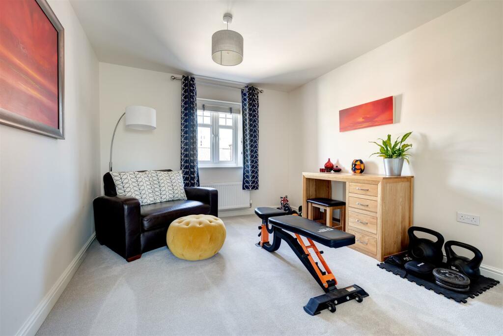 9 Primrose Walk, Ravenstone