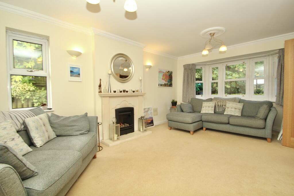 Newly Fitted Real Flame Gas Fire