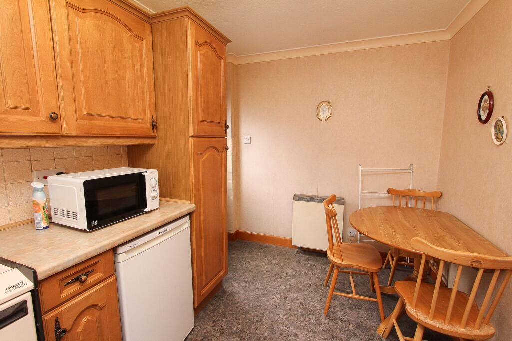 'Dining' Kitchen