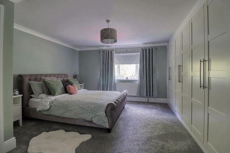 Master Bedrooom