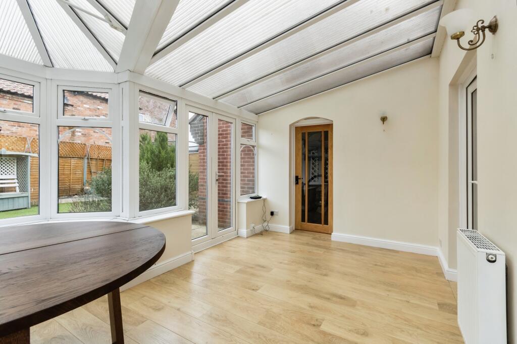 Conservatory