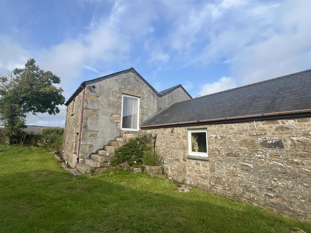 Elevation, Gardens, Garages &amp; Sheds