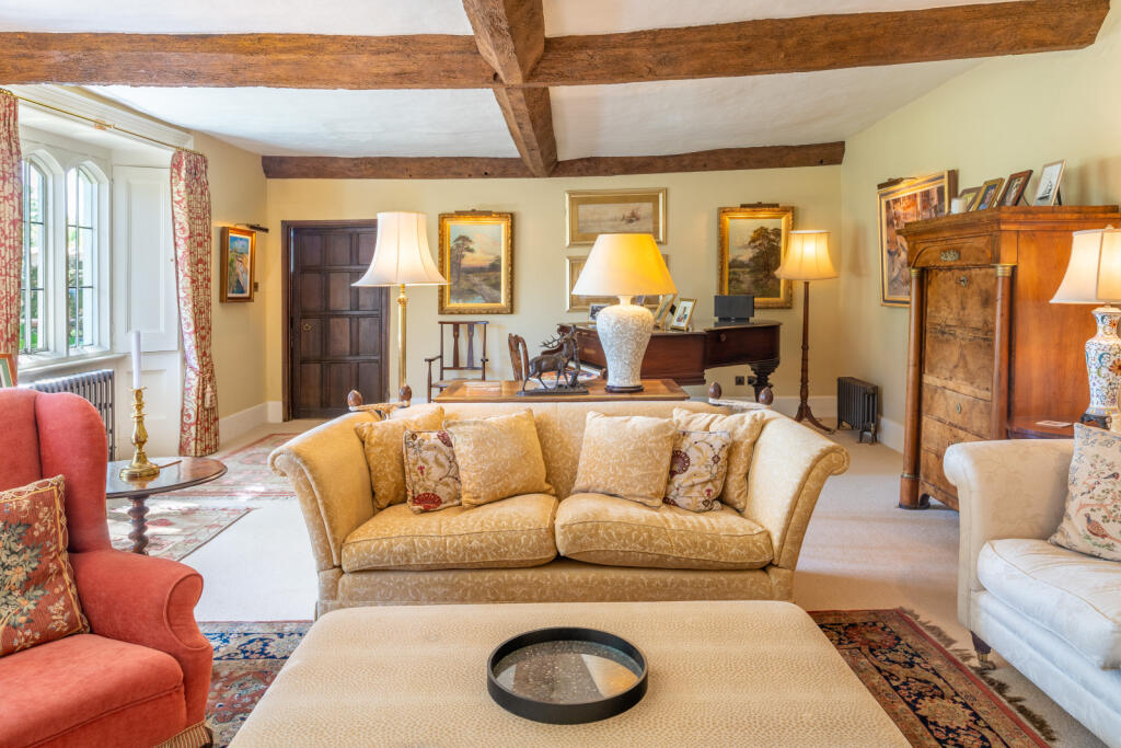 Drawing Room