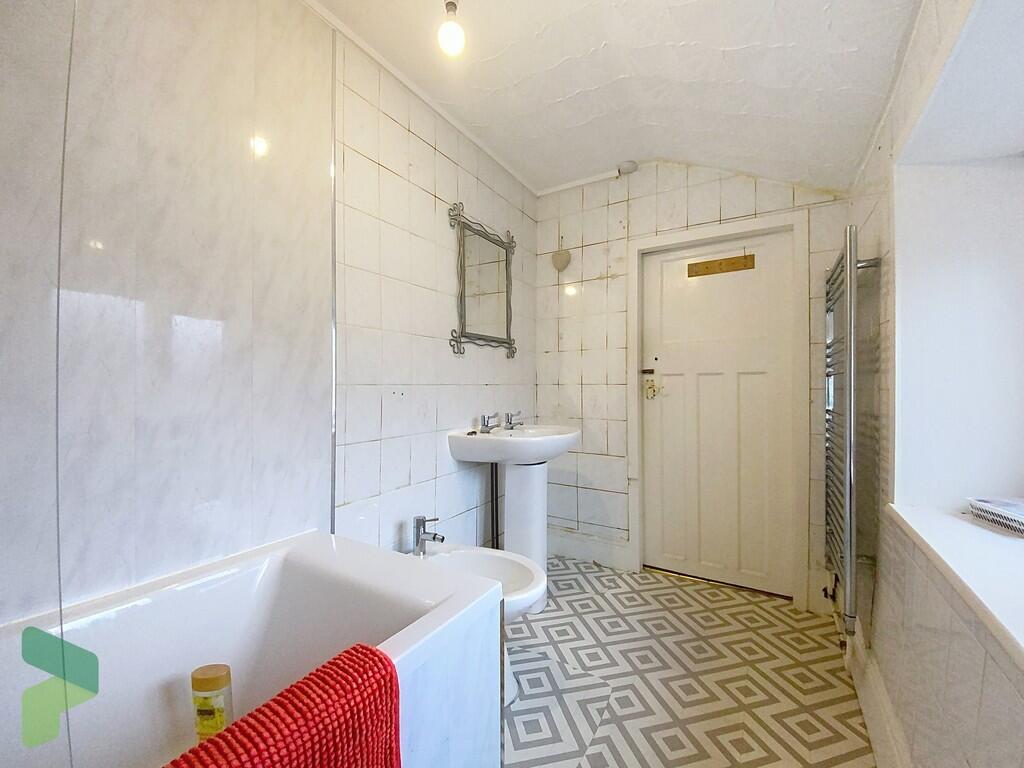 Four Piece Bathro...