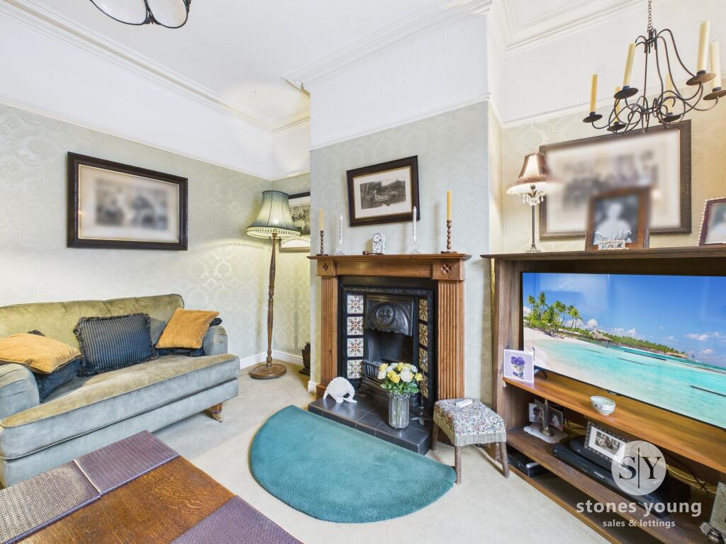 Church Street, Ribchester, PR3