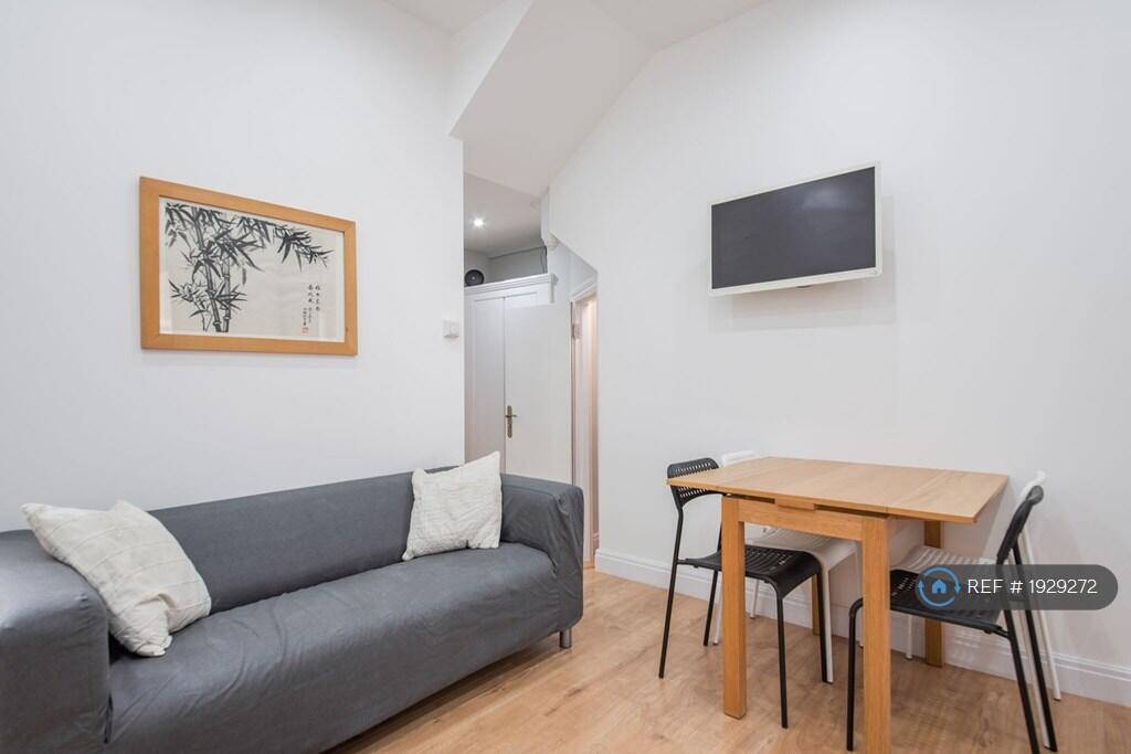 Open Plan