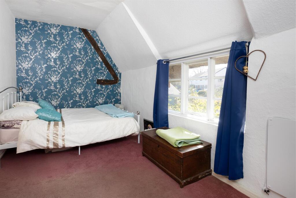 6 Essen Lane, Kilsby