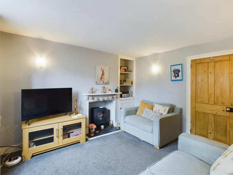 Sitting Room alternative view