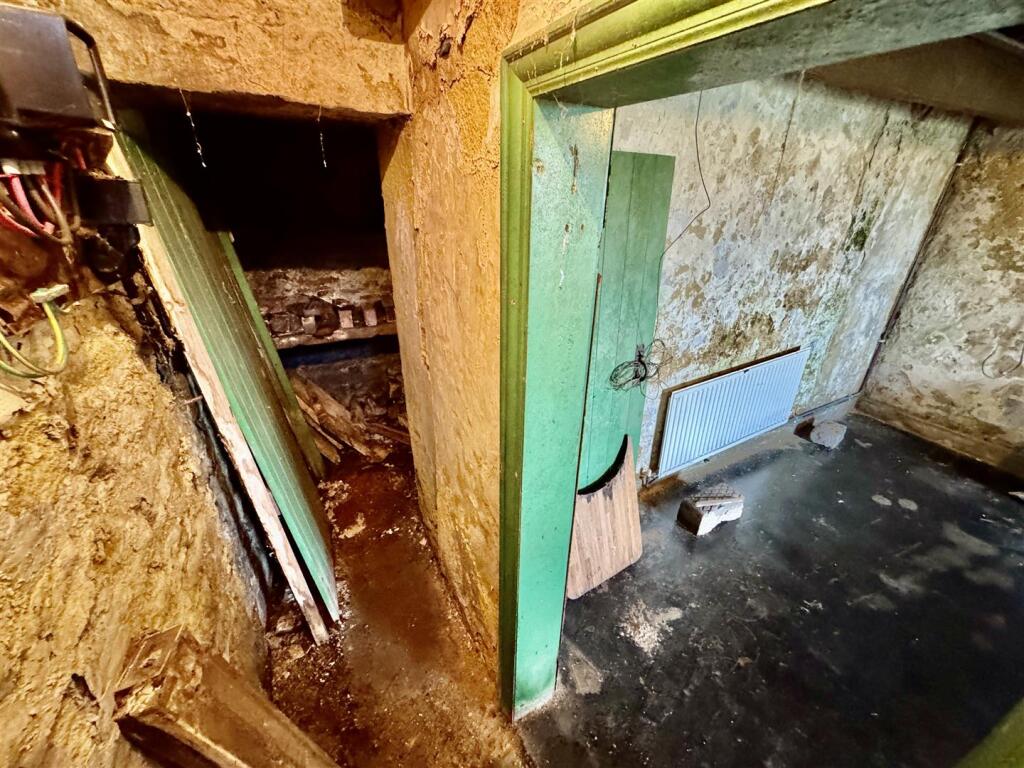 Storage Room