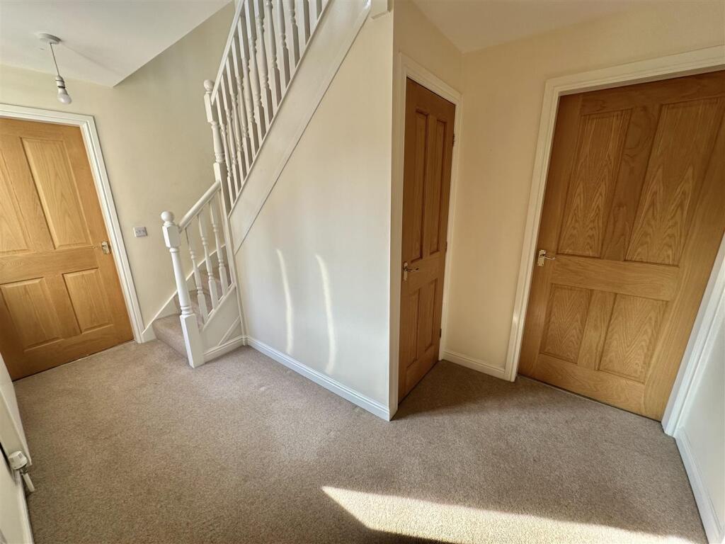 Bramleys Estate Agents - Bullace Trees Lane -  (24