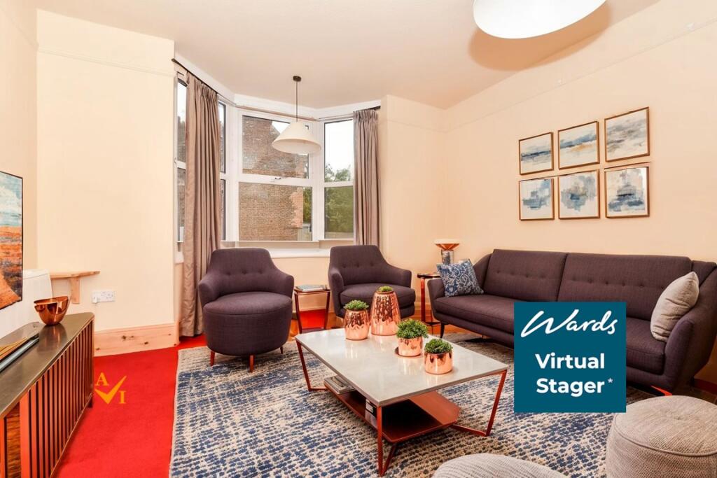 Lounge (Modern Style)