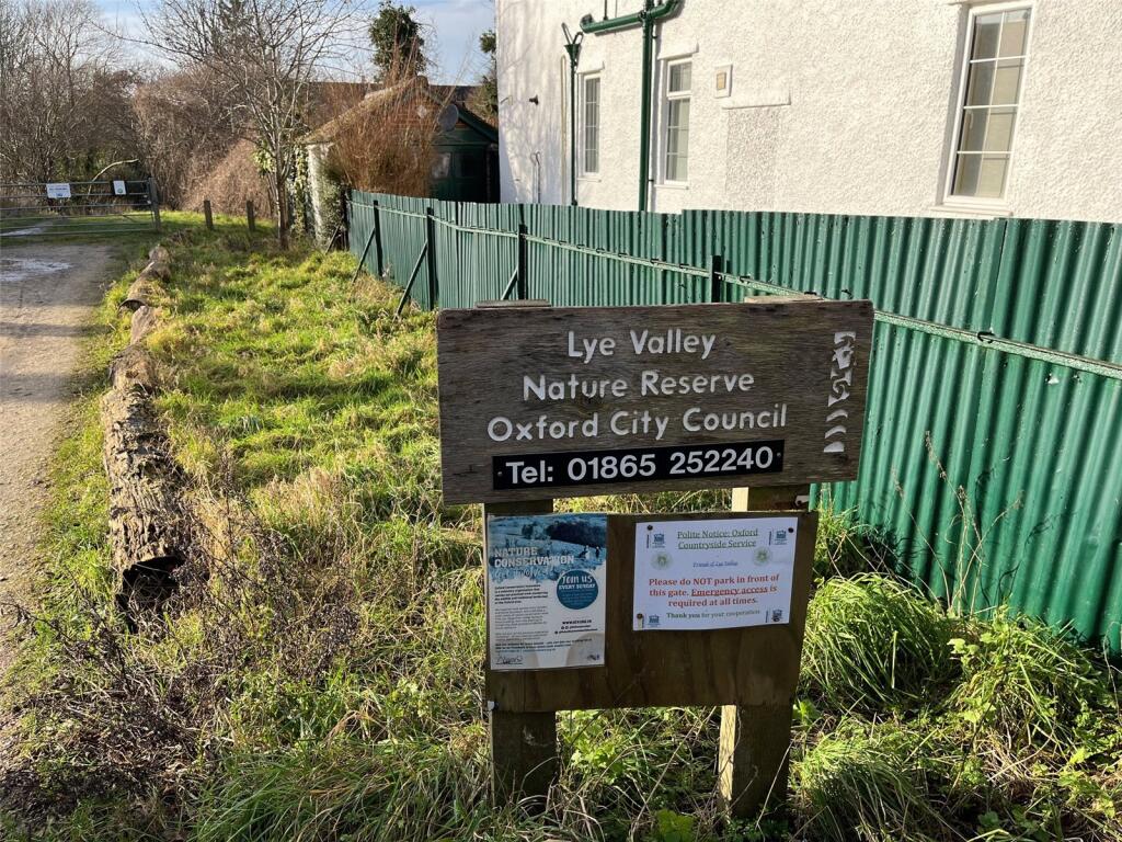Nature Reserve