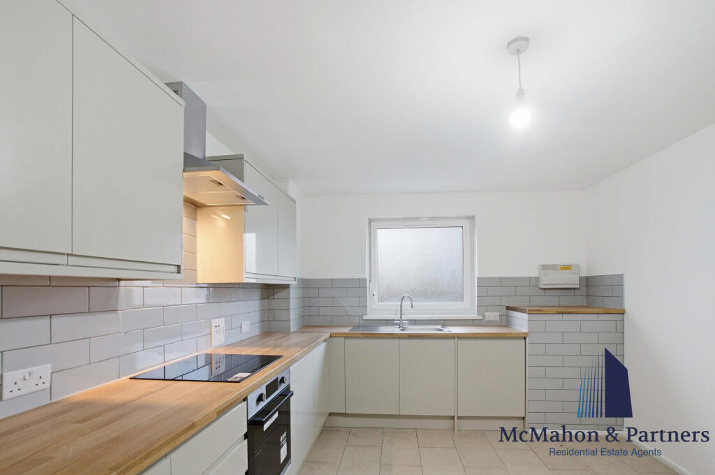 Millender Walk, Bermondsey, London, SE16