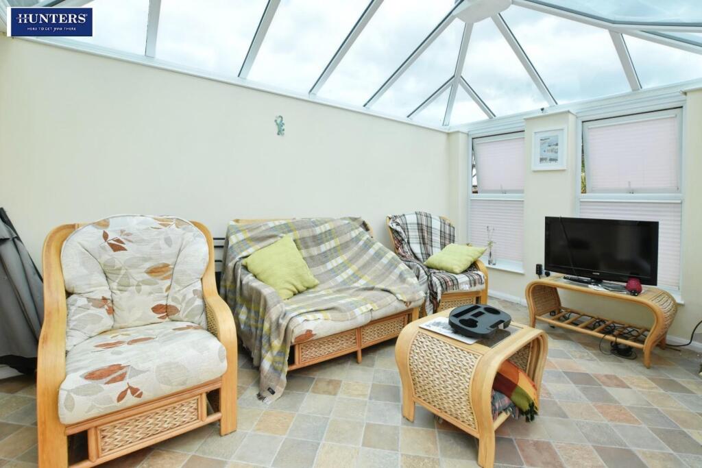 Orangery