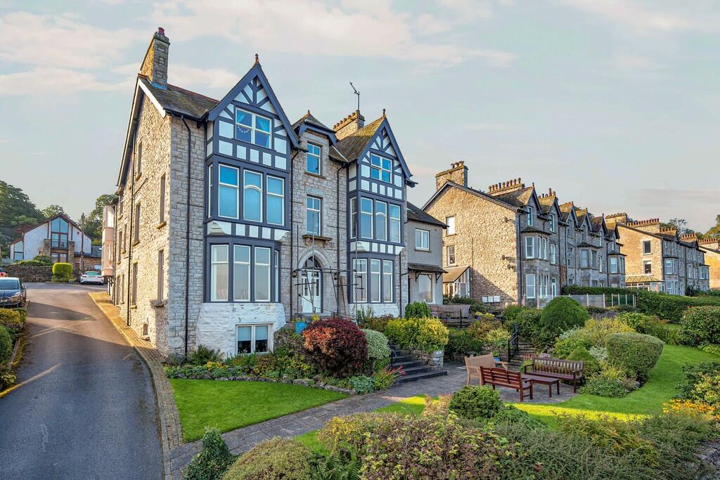 Flat 10 Herons Re...