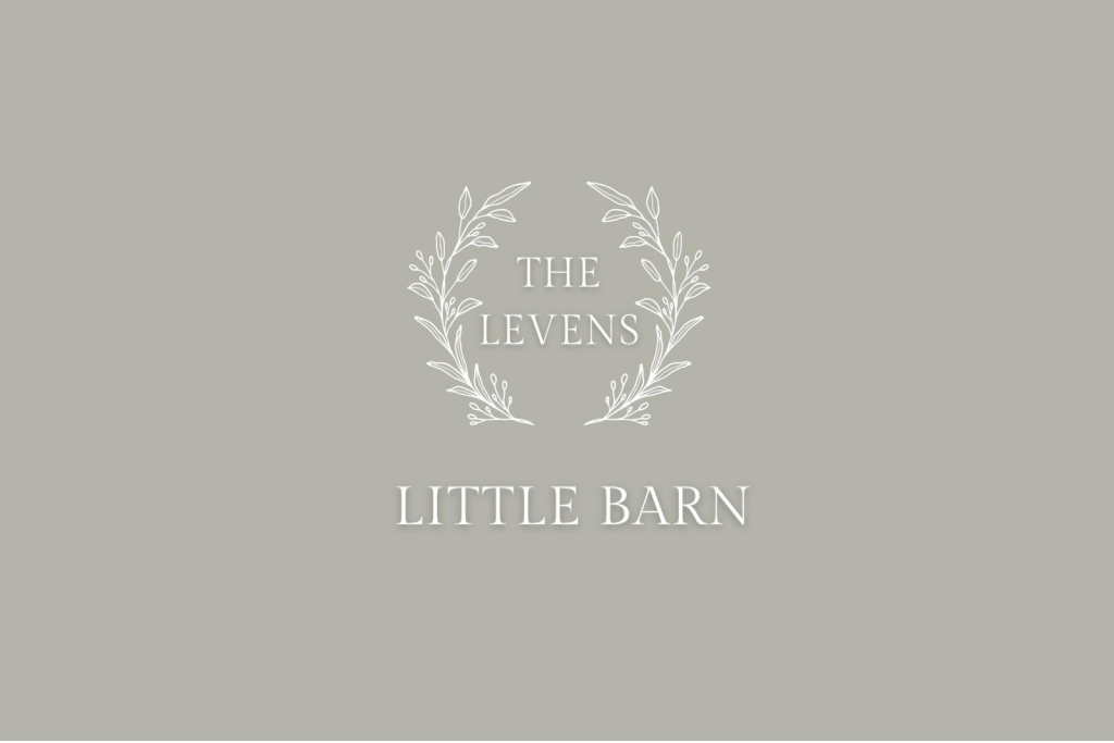 Little Barn