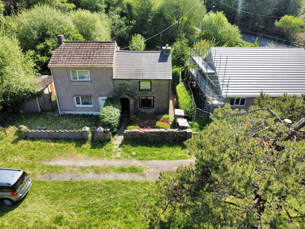 Underbridge, Pontrhydyfen, Port Talbot, SA12 9RR