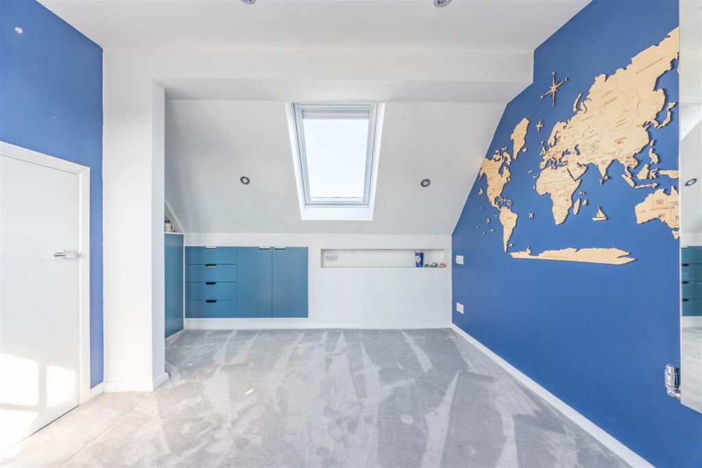 Bedroom 6