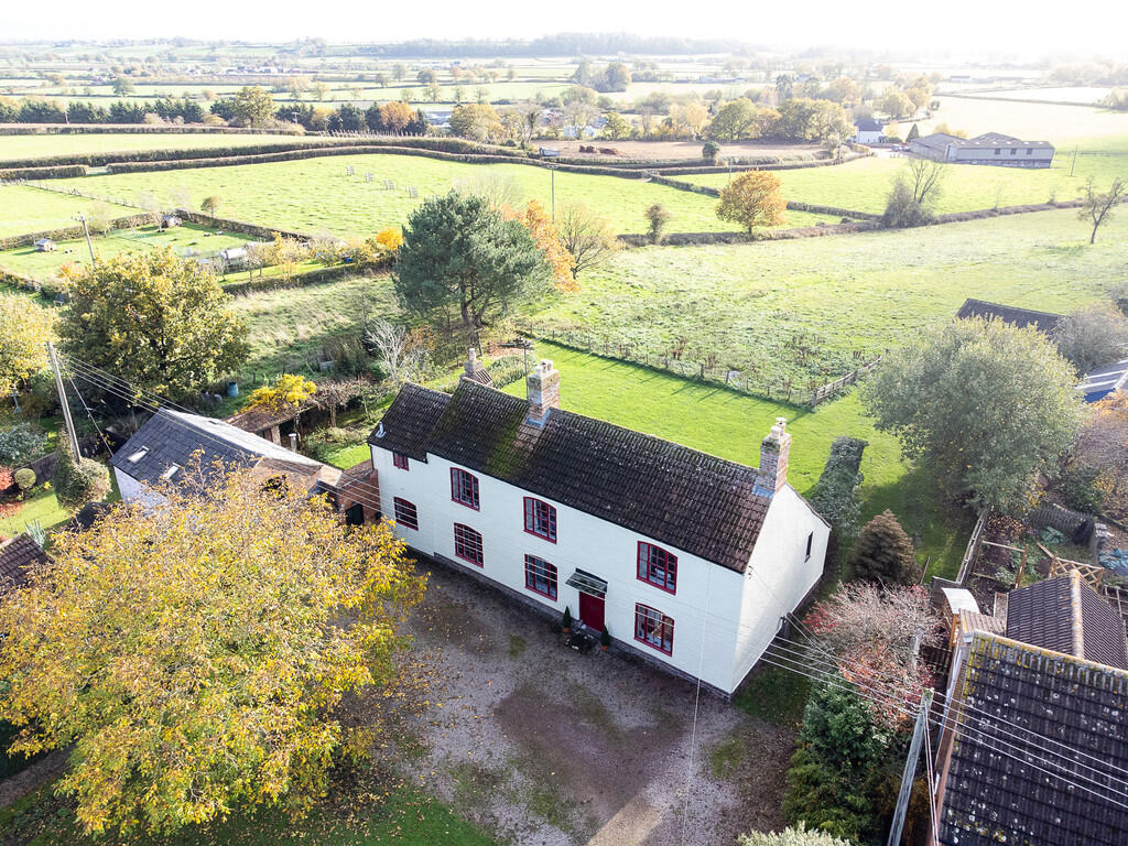 Northwood House U...