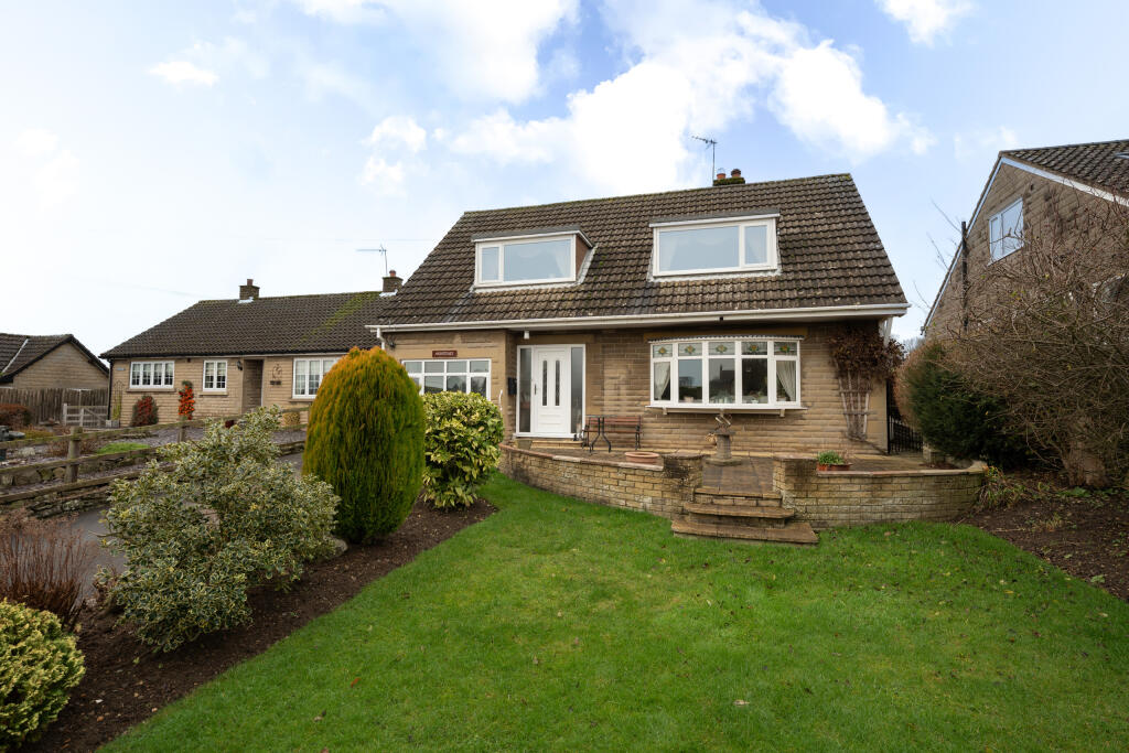 Highstones TLD (Exteriors) (3 of 8)