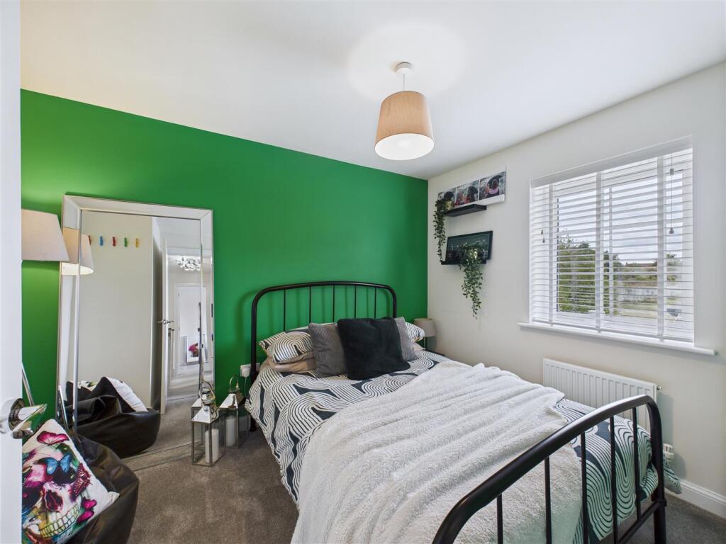 Bedroom 4