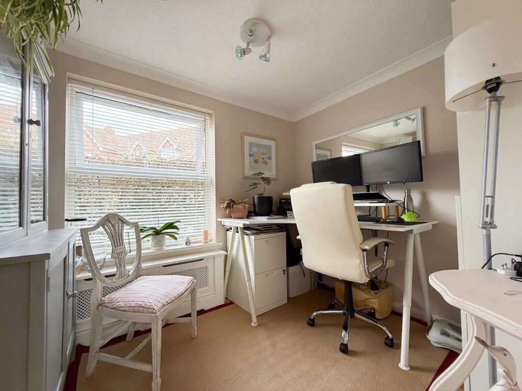 Additional Reception