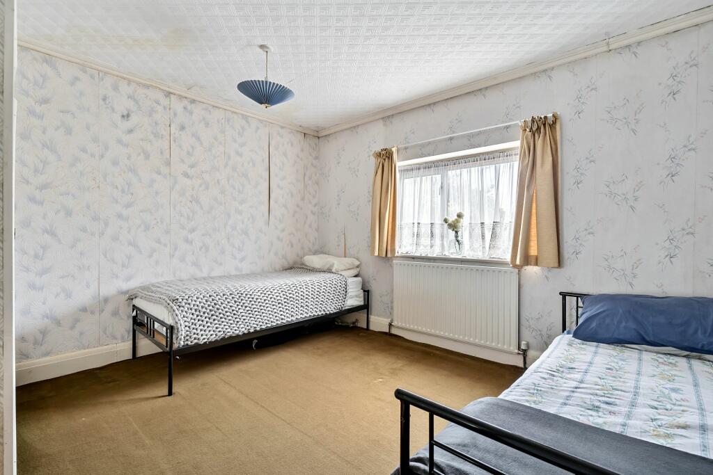 Bedrooms